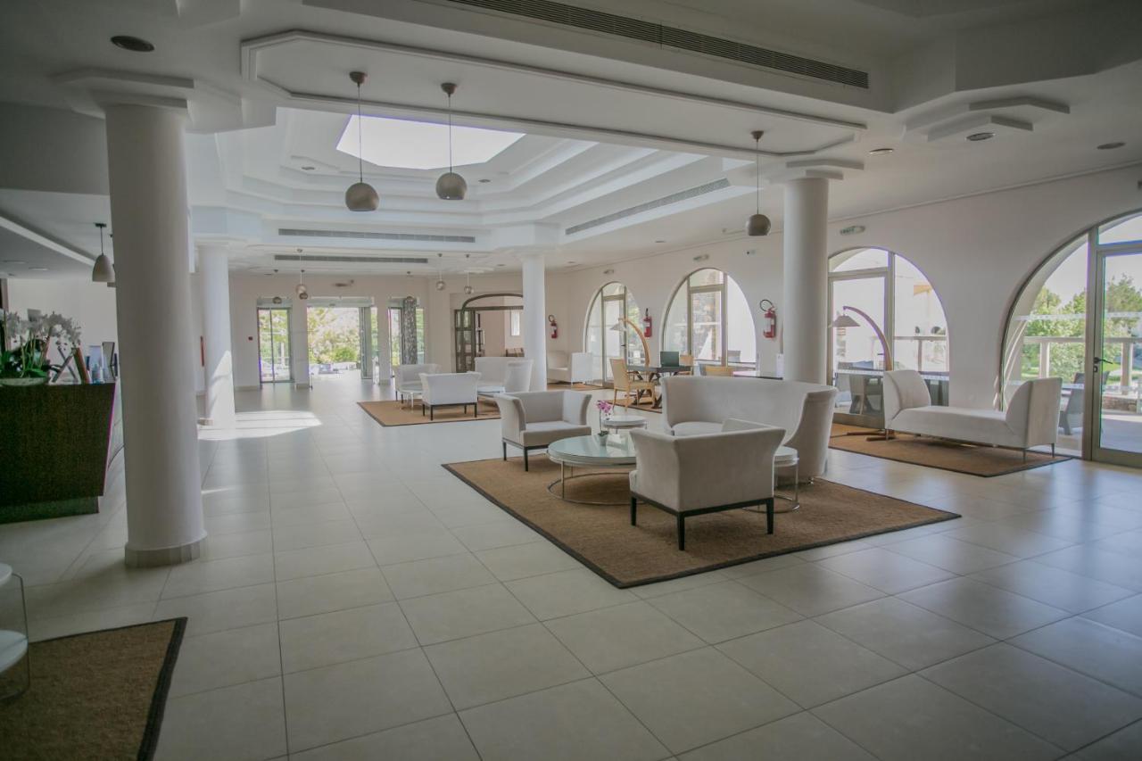 Almyra Hotel & Village Koutsounári Buitenkant foto